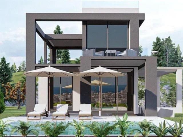 Chalet en venta en Mijas, Málaga Costa del Sol