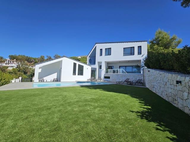 Chalet en venta en Mijas, Málaga Costa del Sol