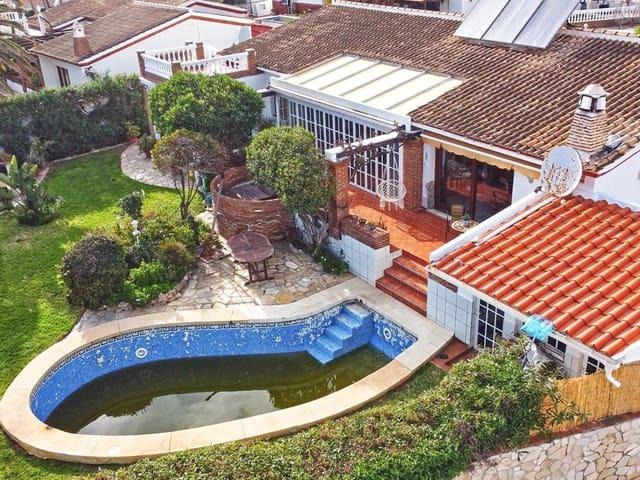 Chalet en venta en Mijas, Málaga Costa del Sol