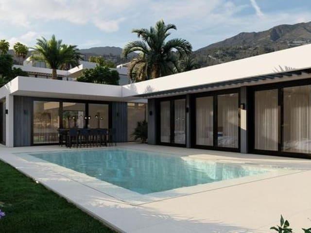 Chalet en venta en Mijas, Málaga Costa del Sol