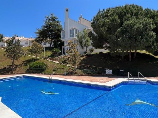 Chalet en venta en Mijas, Málaga Costa del Sol