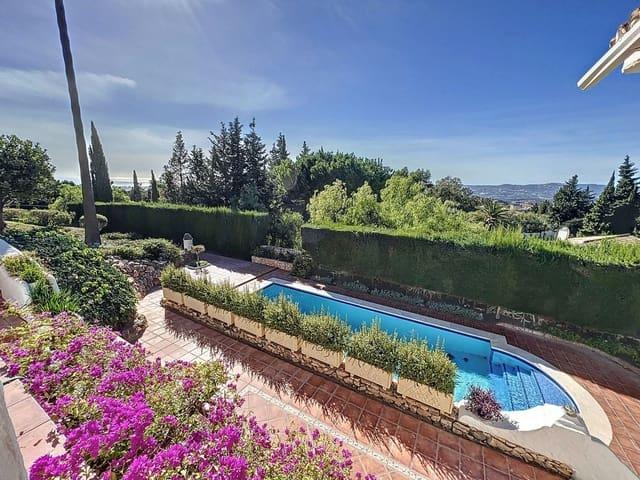 Chalet en venta en Mijas, Málaga Costa del Sol