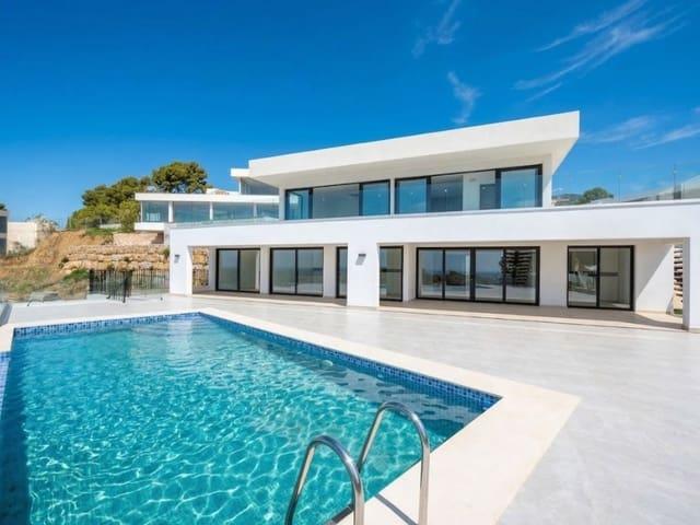 Chalet en venta en Mijas, Málaga Costa del Sol
