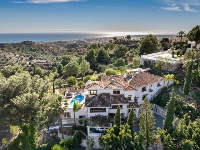 Chalet en venta en Mijas, Málaga Costa del Sol