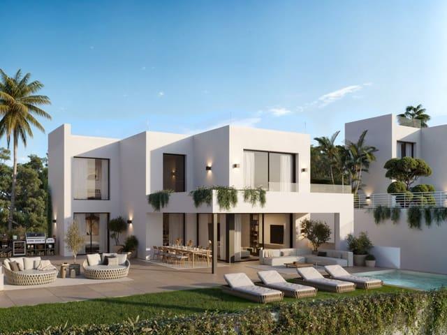 Chalet en venta en Mijas, Málaga Costa del Sol