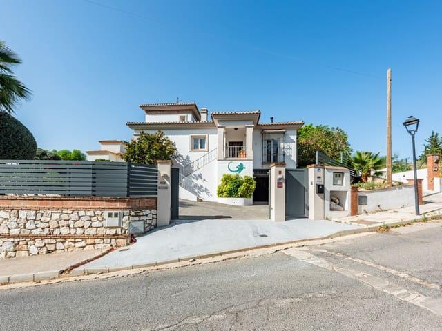 Chalet en venta en Mijas, Málaga Costa del Sol