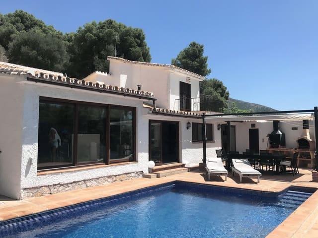 Chalet en venta en Mijas, Málaga Costa del Sol