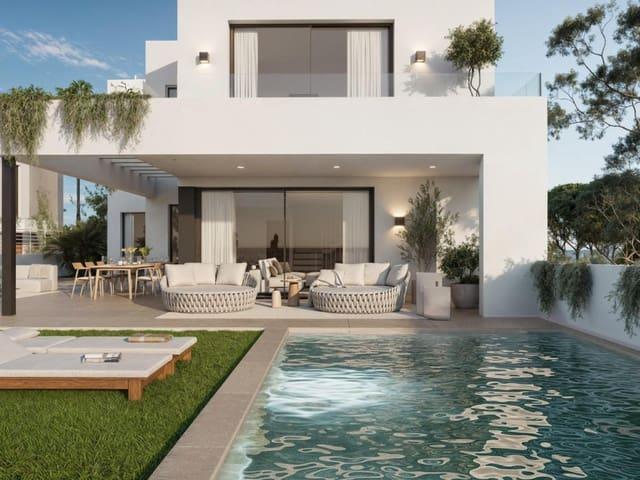 Chalet en venta en Mijas, Málaga Costa del Sol