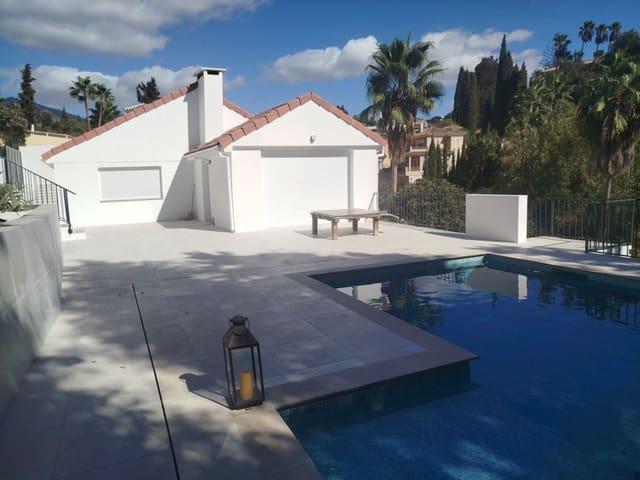 Chalet en venta en Mijas, Málaga Costa del Sol