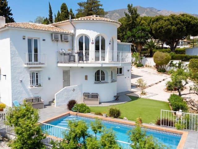 Chalet en venta en Mijas, Málaga Costa del Sol