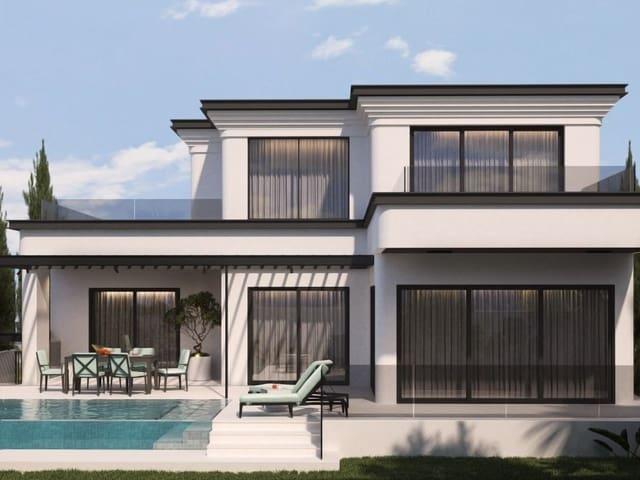 Chalet en venta en Mijas, Málaga Costa del Sol