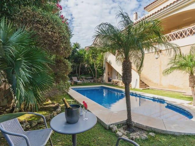 Chalet en venta en Mijas, Málaga Costa del Sol