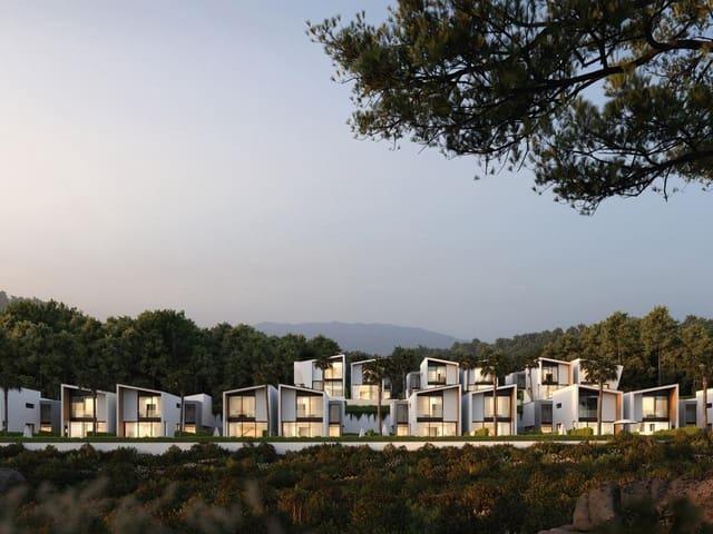 Chalet en venta en Mijas, Málaga Costa del Sol