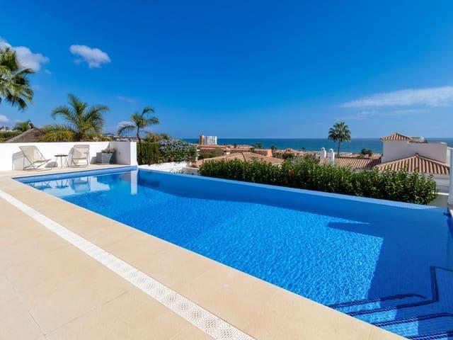 Chalet en venta en Mijas, Málaga Costa del Sol