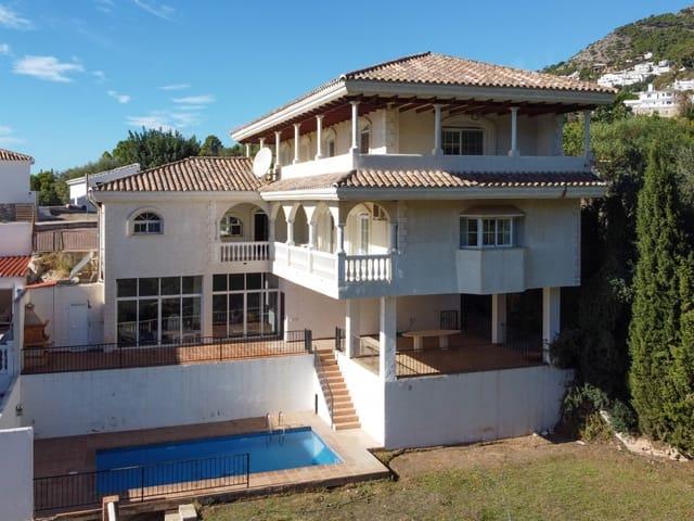 Chalet en venta en Mijas, Málaga Costa del Sol