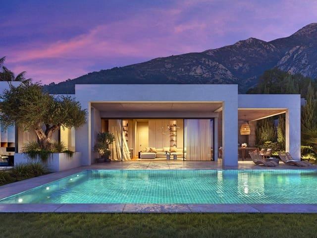 Chalet en venta en Mijas, Málaga Costa del Sol