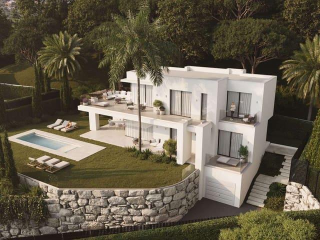 Chalet en venta en Mijas, Málaga Costa del Sol