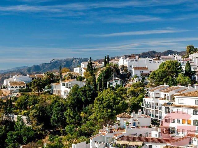 Chalet en venta en Mijas, Málaga Costa del Sol