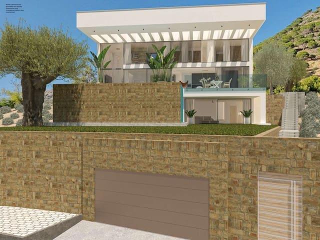 Chalet en venta en Mijas, Málaga Costa del Sol