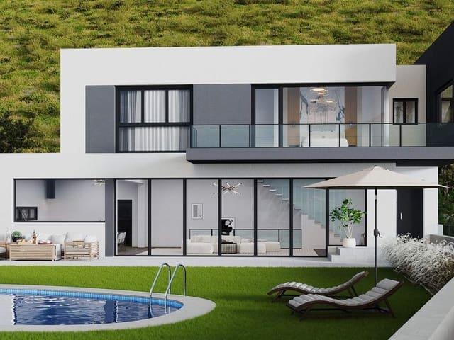 Chalet en venta en Mijas, Málaga Costa del Sol