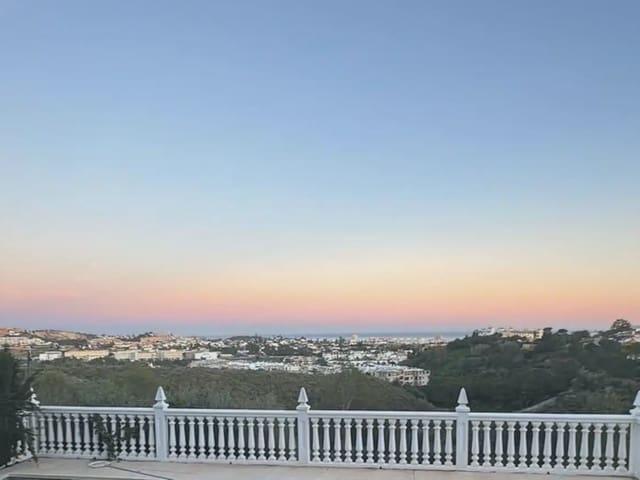 Chalet en venta en Mijas, Málaga Costa del Sol