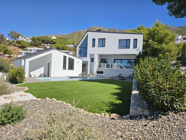 Chalet en venta en Mijas, Málaga Costa del Sol