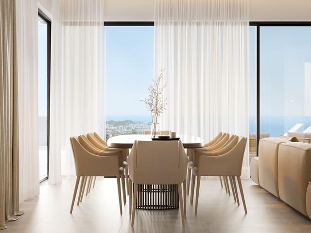 Chalet en venta en Mijas, Málaga Costa del Sol