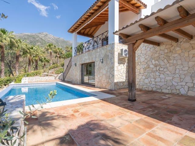Chalet en venta en Mijas, Málaga Costa del Sol