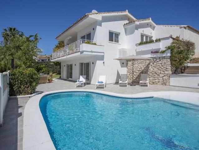 Chalet en venta en Mijas, Málaga Costa del Sol