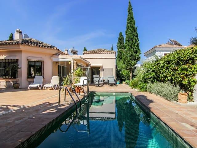 Chalet en venta en Mijas, Málaga Costa del Sol
