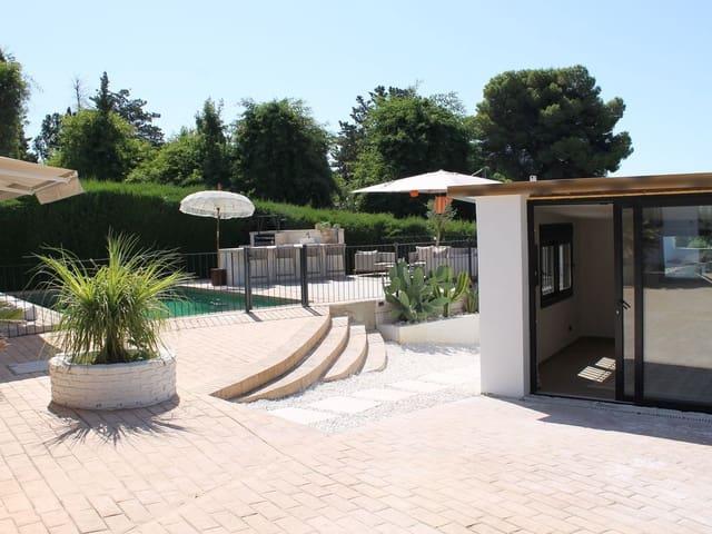 Chalet en venta en Mijas, Málaga Costa del Sol