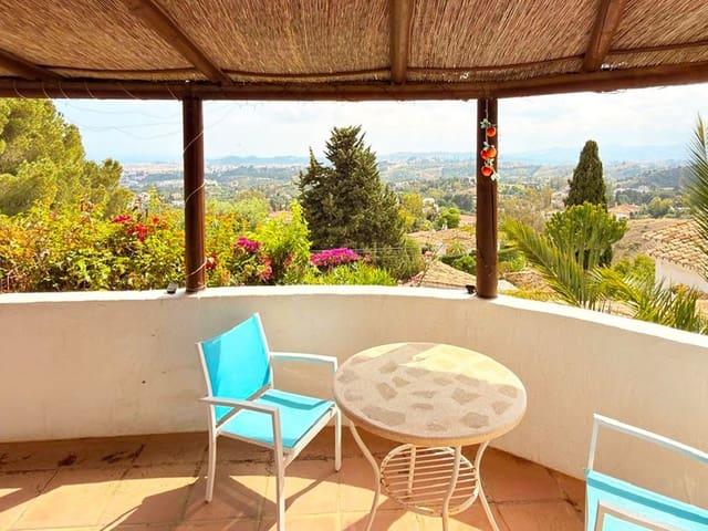 Chalet en venta en Mijas, Málaga Costa del Sol