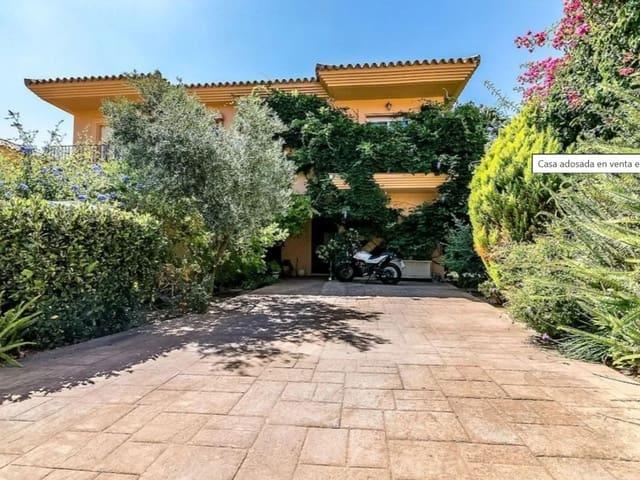 Chalet en venta en Mijas, Málaga Costa del Sol