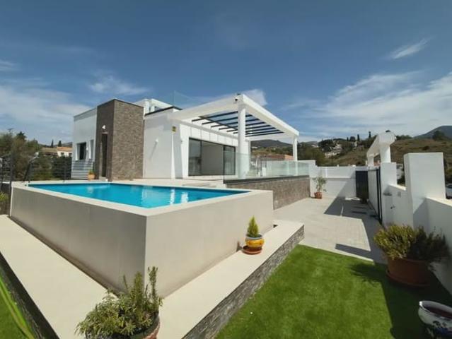 Chalet en venta en Mijas, Málaga Costa del Sol