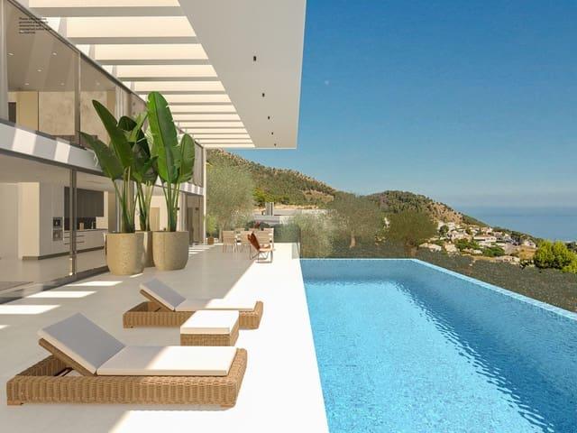 Chalet en venta en Mijas, Málaga Costa del Sol