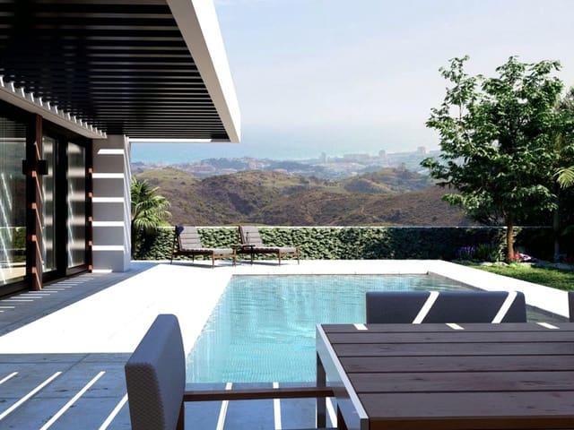 Chalet en venta en Mijas, Málaga Costa del Sol