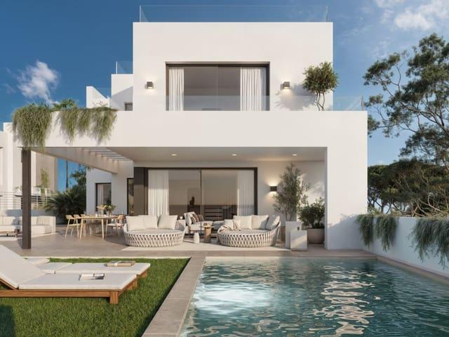 Chalet en venta en Mijas, Málaga Costa del Sol