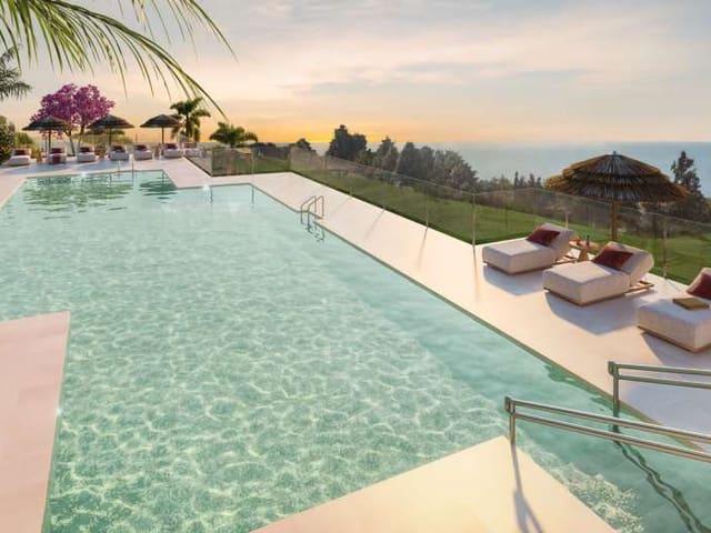 Chalet en venta en Mijas, Málaga Costa del Sol