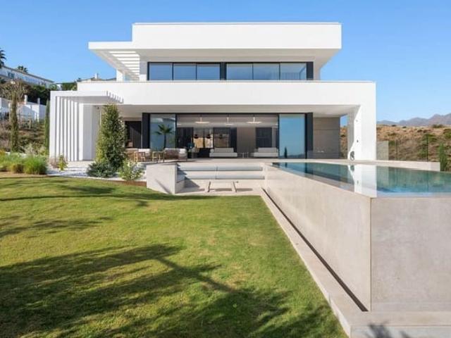 Chalet en venta en Mijas, Málaga Costa del Sol
