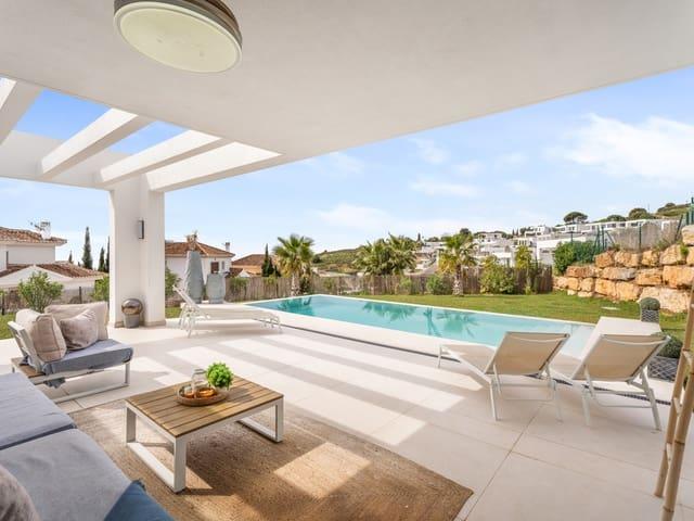 Chalet en venta en Mijas, Málaga Costa del Sol