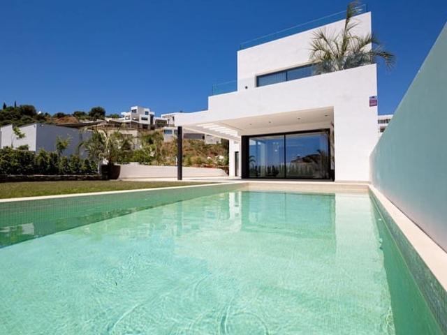 Chalet en venta en Mijas, Málaga Costa del Sol