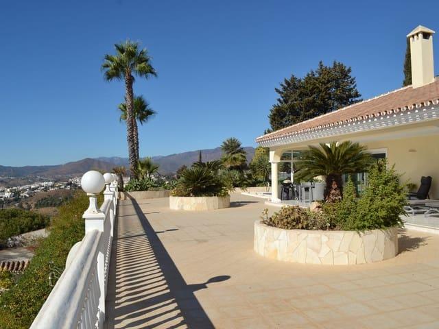 Chalet en venta en Mijas, Málaga Costa del Sol