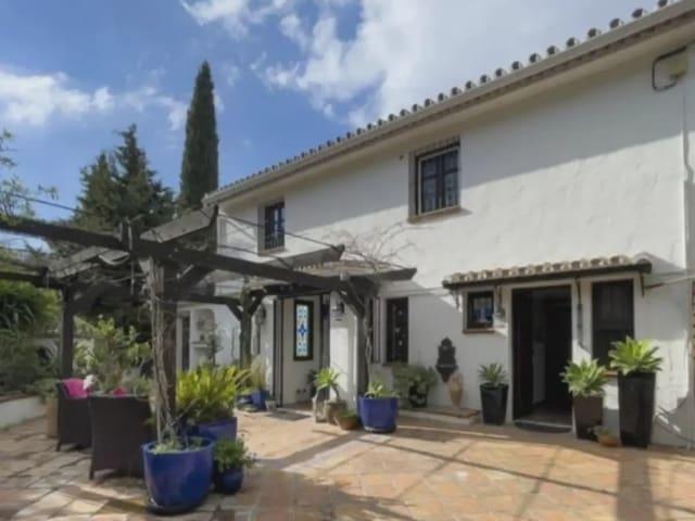 Chalet en venta en Mijas, Málaga Costa del Sol