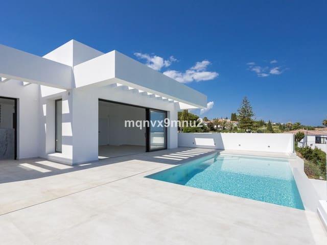 Chalet en venta en Mijas, Málaga Costa del Sol