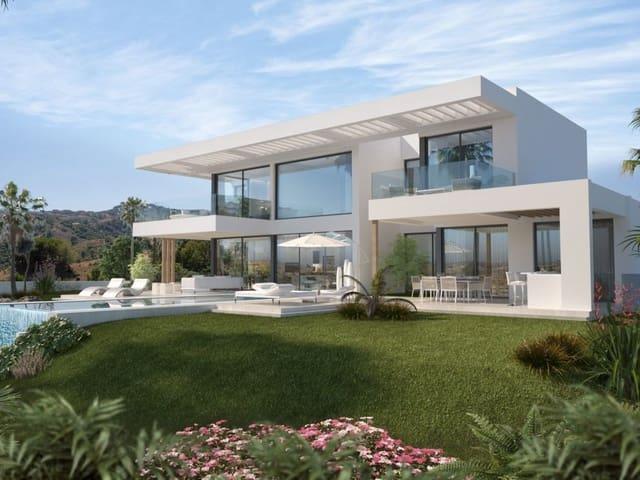 Chalet en venta en La Cala de Mijas, Málaga Costa del Sol