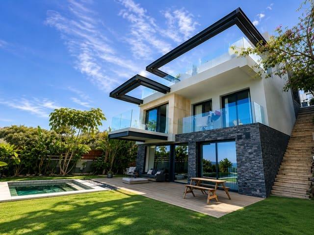 Chalet en venta en Mijas, Málaga Costa del Sol