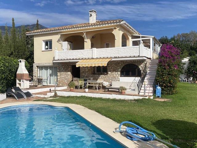 Chalet en venta en Mijas, Málaga Costa del Sol