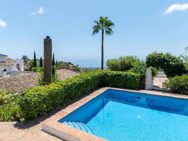 Chalet en venta en Mijas, Málaga Costa del Sol