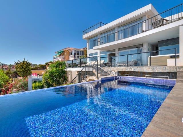 Chalet en venta en Mijas, Málaga Costa del Sol