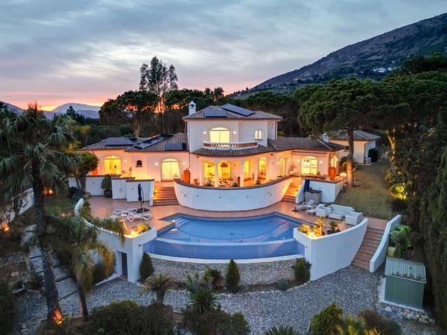 Chalet en venta en Mijas, Málaga Costa del Sol